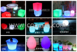 LED装饰灯、LED家居灯、LED居家灯