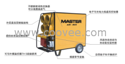 供应工业加热器