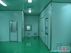 鹤山无尘车间鹤山洁净室鹤山洁净车间洁净厂