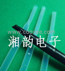 生产器械用铁氟龙热缩管