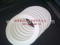 供应&uml;聚四氟乙烯PTFE垫片