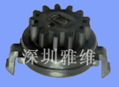 雅维13齿汽配阻尼器003A