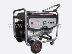 6KW汽油发电机珠海供应型号欢迎
