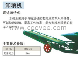 卸粮机|卸粮机厂家|衡水卸粮机批发&mdash;阜城