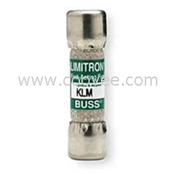 保险丝KLM-5，KLM-6