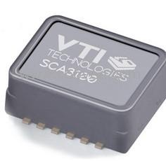 VTI三轴加速度传感器