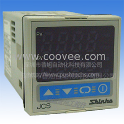 JCS-33A-R/M日本神港温控器