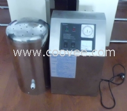 拉萨水箱自洁消毒器