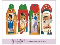 幼儿抽拉床批发价格 兰州儿童床批发 靖源