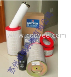 空气压缩机空气过滤器&mdash;&mdash;苏州卓锐压缩机配