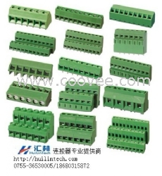 印刷电路板PCB焊接端子 国产固定式端子