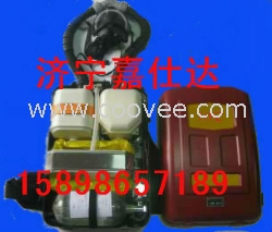 供应HYZ2(2小时)正压氧气呼吸器