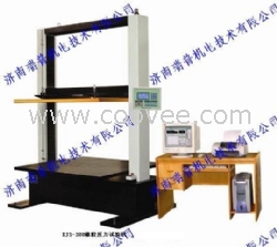 BZS系列微机控制包装件压力试验机图片/