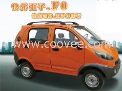  奥祥 快乐子 F0 电动汽车