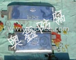船体阴极保护锌合金牺牲阳极