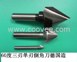 德标90&deg;60&deg;120&deg;82&deg;倒角刀
