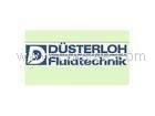 DUSTERLOH马达