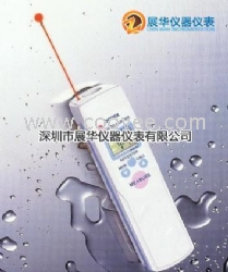 日本奥普士红外测温仪PT-7LD