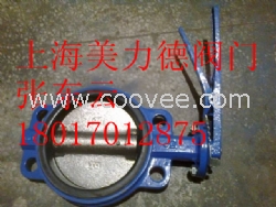 D71X-10蝶阀