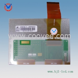 群创液晶屏 AT050TN22 V.1