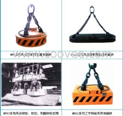 电磁吸盘的长寿&ldquo;秘方&rdquo;