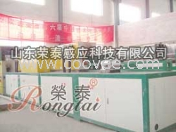 中频炉-棒料透热炉-中频感应加热设备