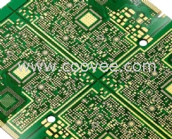 PCB电镀板