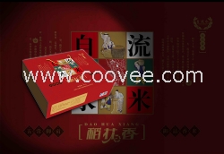 哈尔滨礼盒加工厂
