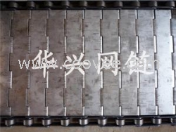 不锈钢输送链板