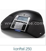 konftel 250凯富通会议电话