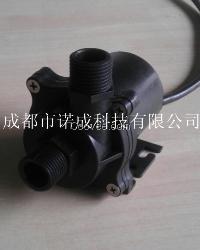 微型无刷直流太阳能水泵