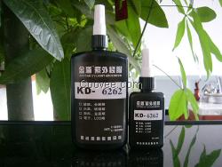 粘玻璃工艺品UV胶水