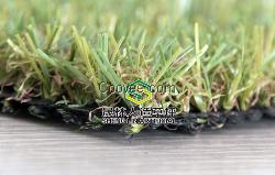 SL006休闲草人造草坪