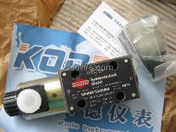 Herion液压阀DYK10UPA902