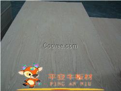 漂白桦木面多层板  杨木面多层板 漂白桦