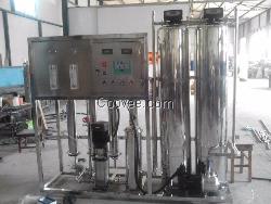 净水生产设备专用水控器