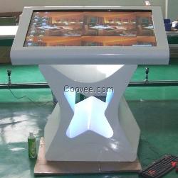 42寸星型触控一体机 福建大尺寸触控一体机 触控一体机厂家