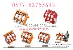 CKJ5-63A/660V真空交流接触器