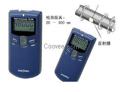 小野转速表HT-4200