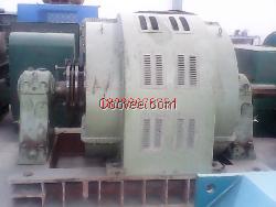 出售YR2000KW-8高压电机