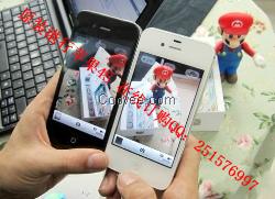 港行iphone4S报价港行苹果4S质量