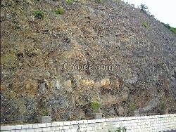 山坡落石防护网厂家，山坡落石防护网价格