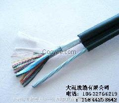 电动吊篮电缆 吊篮专用电缆 五芯吊篮电缆