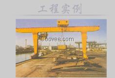 铸造起重机&ldquo;无锡融威起重&rdquo;铸造起重机厂家信赖