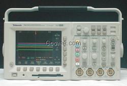 500M泰克二手示波器TDS3054B深圳汉润销售