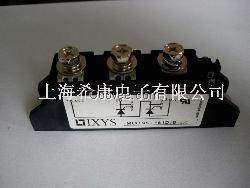 供应IXYS整流桥VUO28-12NO7