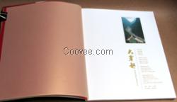 西安宣传单页、画册设计