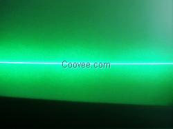 532绿光面状激光器