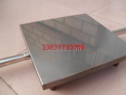 压砂平板