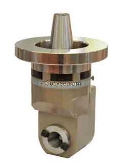 供应90&deg;强力 CNC（传统）铣头